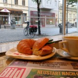 2007H 129 Fruehstueck Bernburg